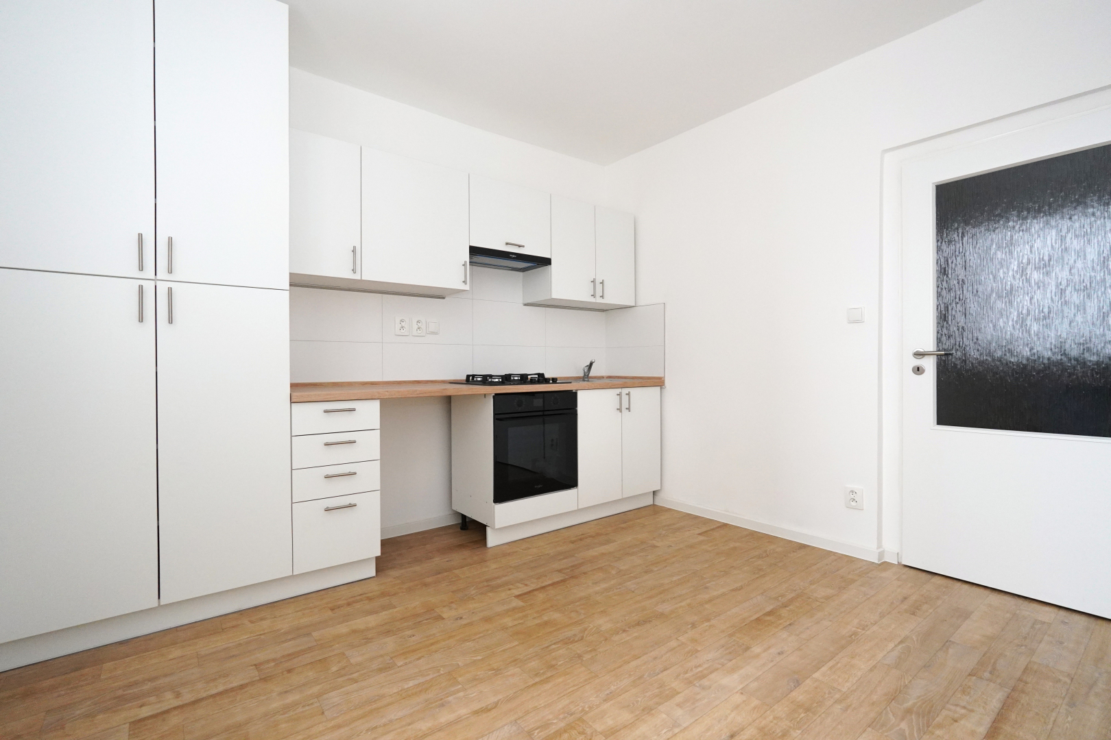 Maroldova 2992/3,  byt č. 80, velikost 3+1 - 77,09 m<sup>2</sup>