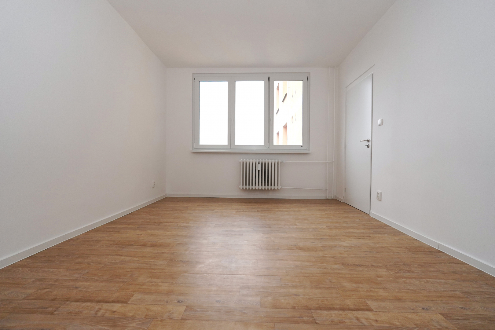 Maroldova 2992/3,  byt č. 80, velikost 3+1 - 77,09 m<sup>2</sup>