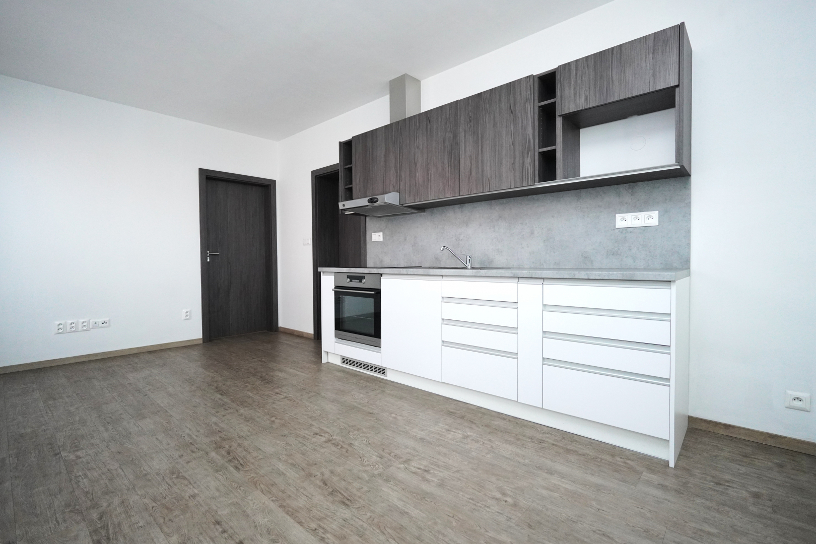 Janáčkova 3392/17, byt č. 24, velikost 2+0 - 58,20 m<sup>2</sup>