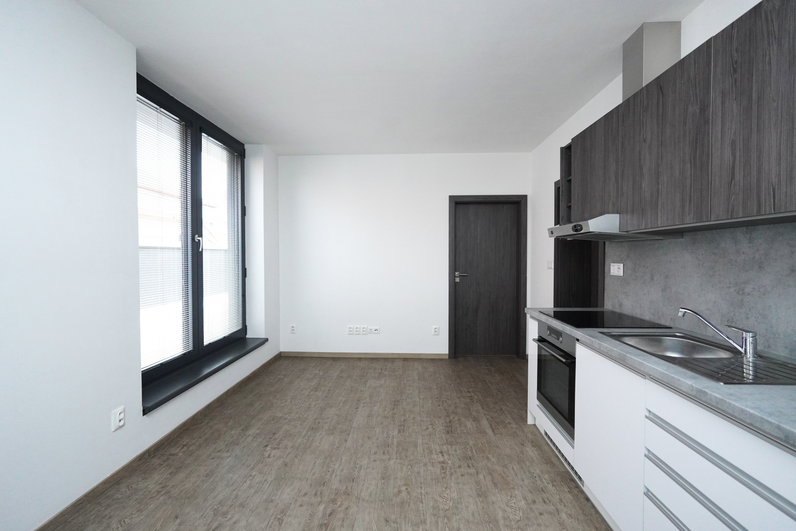 Janáčkova 3392/17, byt č. 24, velikost 2+0 - 58,20 m<sup>2</sup>