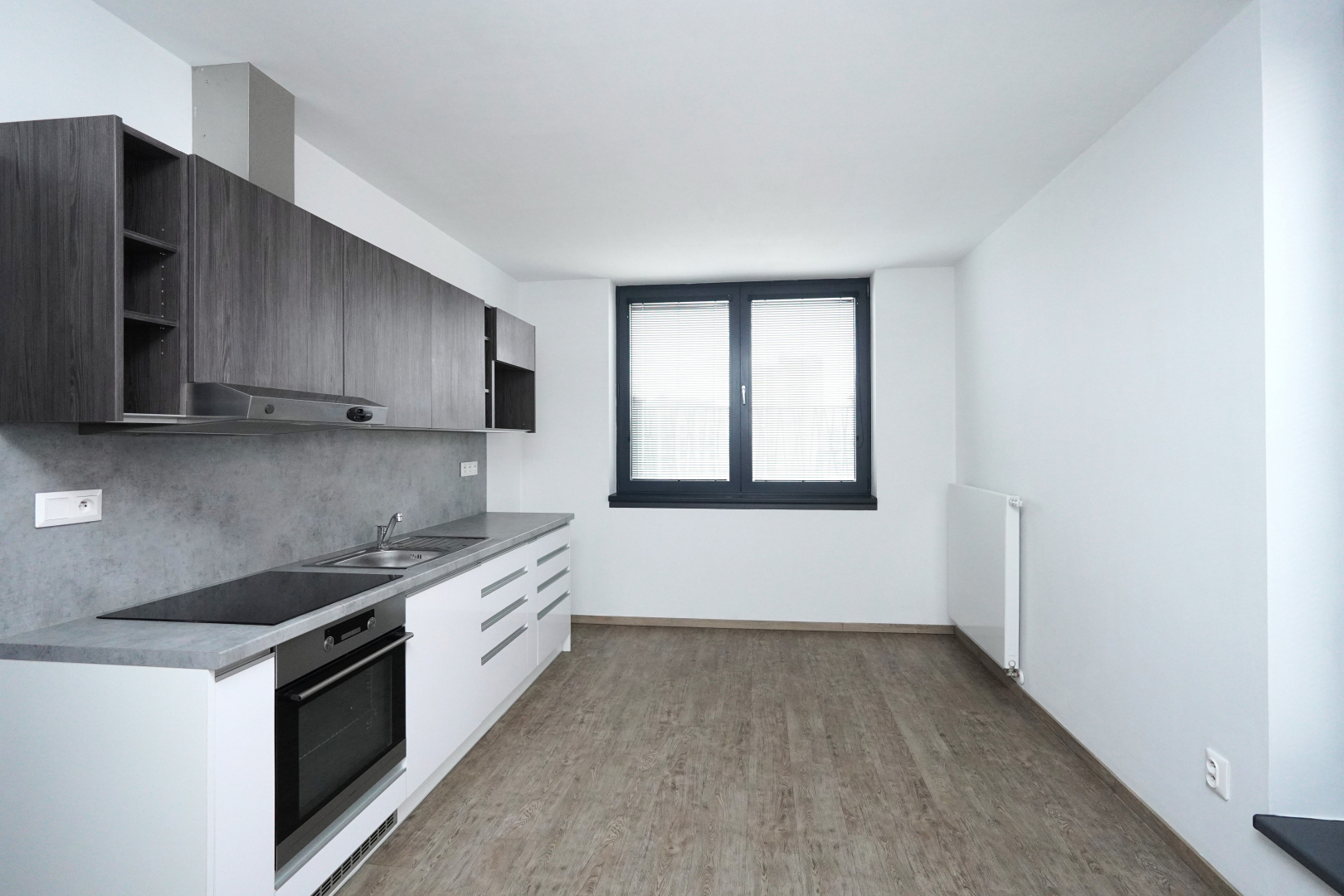 Janáčkova 3392/17, byt č. 24, velikost 2+0 - 58,20 m<sup>2</sup>