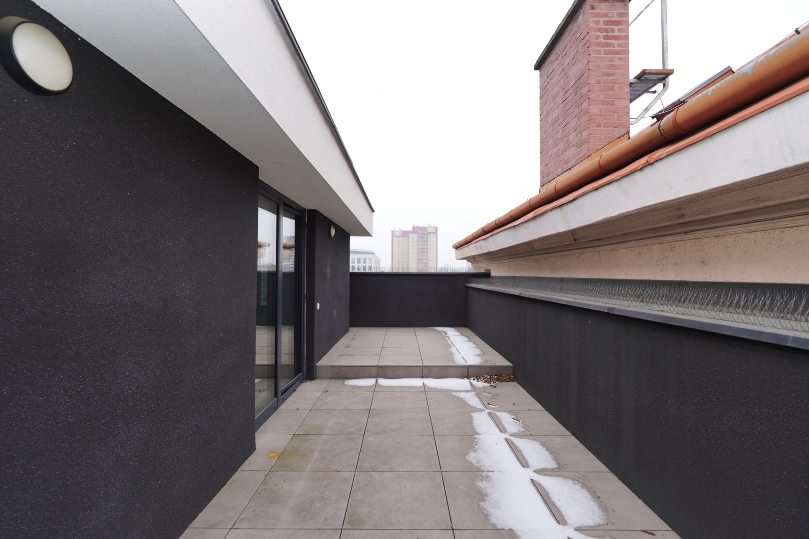 Janáčkova 3392/17, byt č. 24, velikost 2+0 - 58,20 m<sup>2</sup>