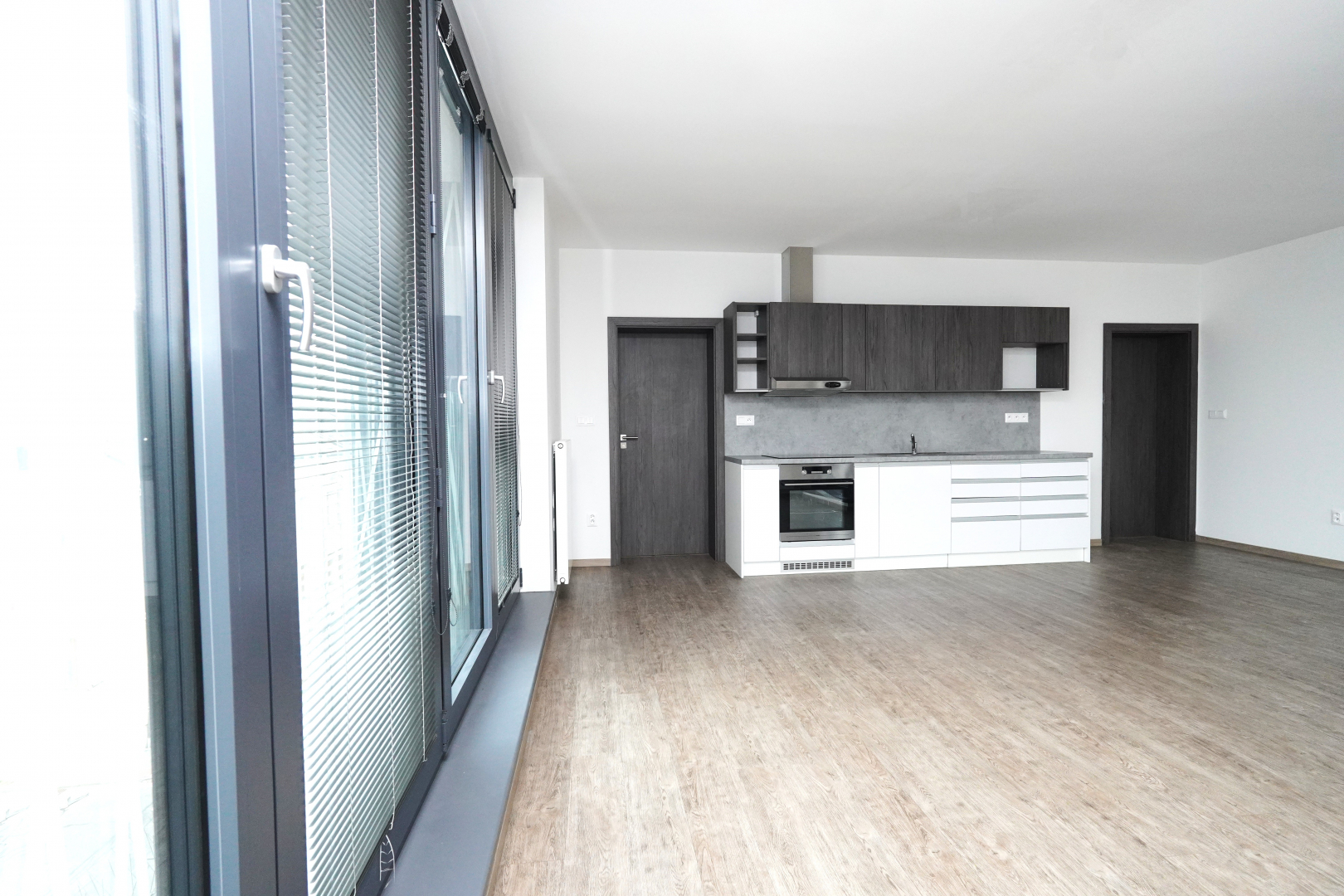 Janáčkova 3392/17, byt č. 13, velikost 2+0 - 63,65 m<sup>2</sup>