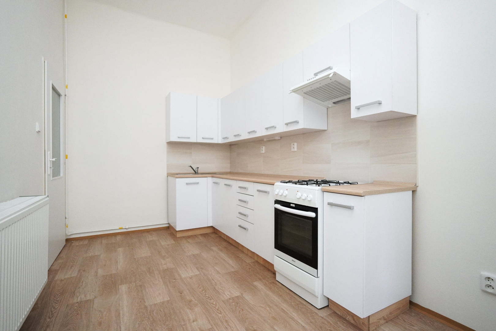 Chelčického 649/10, byt č. 8, velikost 2+1 - 87,16 m<sup>2</sup>