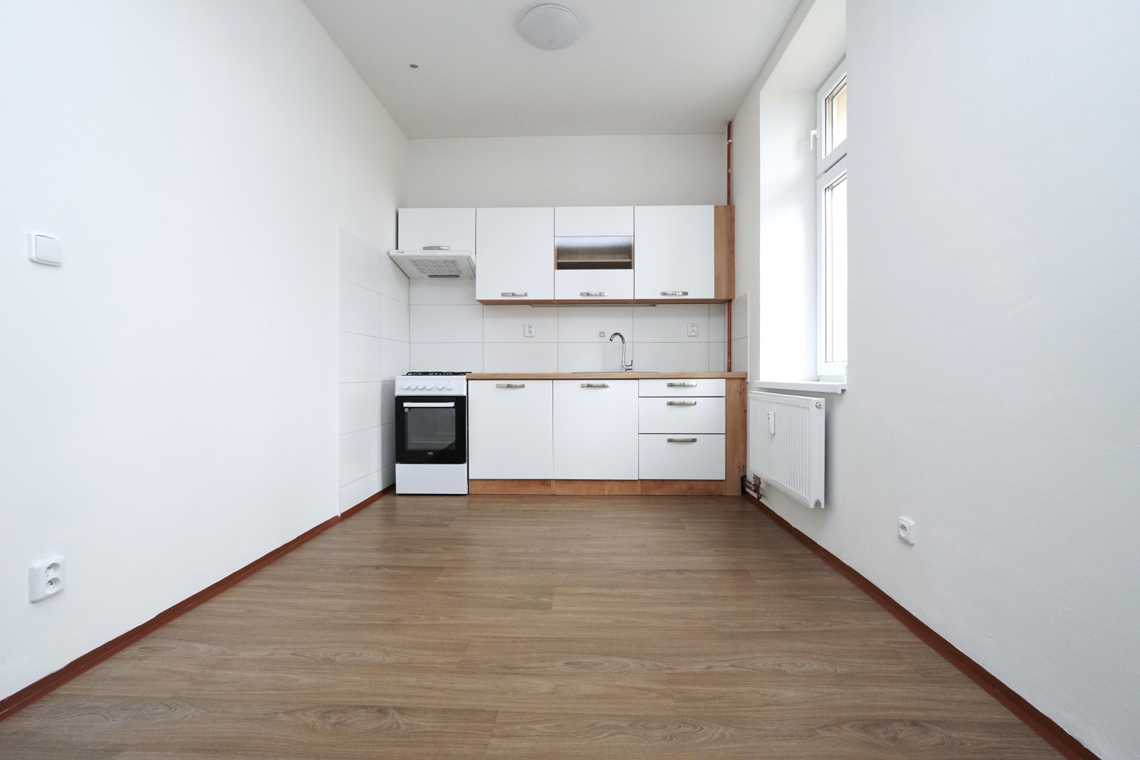 Tolstého 1809/12, byt č. 3, velikost 3+0 - 88,01 m<sup>2</sup>