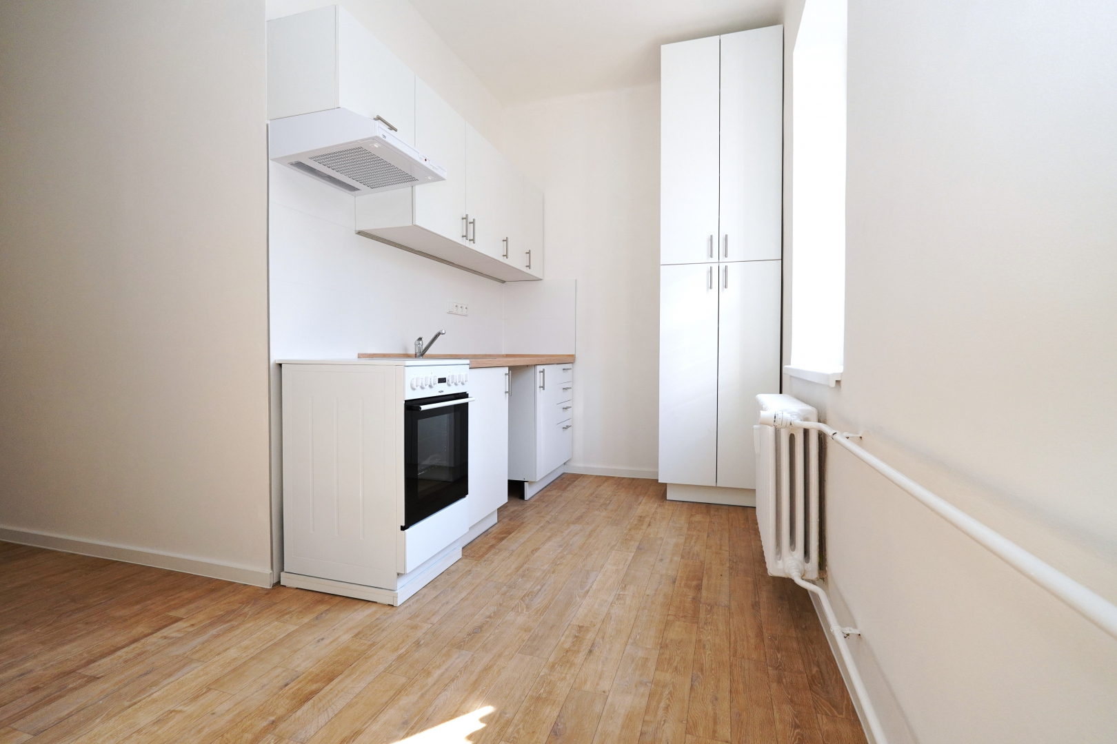 Na Liškovci 935/3,  byt č. 7, velikost 1+1 - 46,05 m<sup>2</sup>