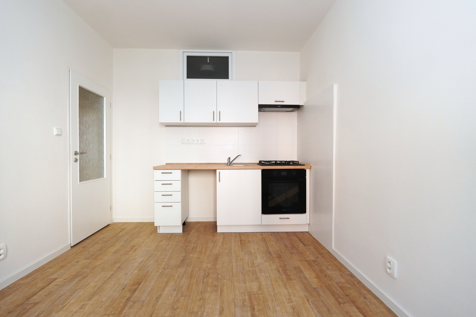 Na Můstku 905/8,  byt č. 2, velikost 1+1 - 47,20 m<sup>2</sup>