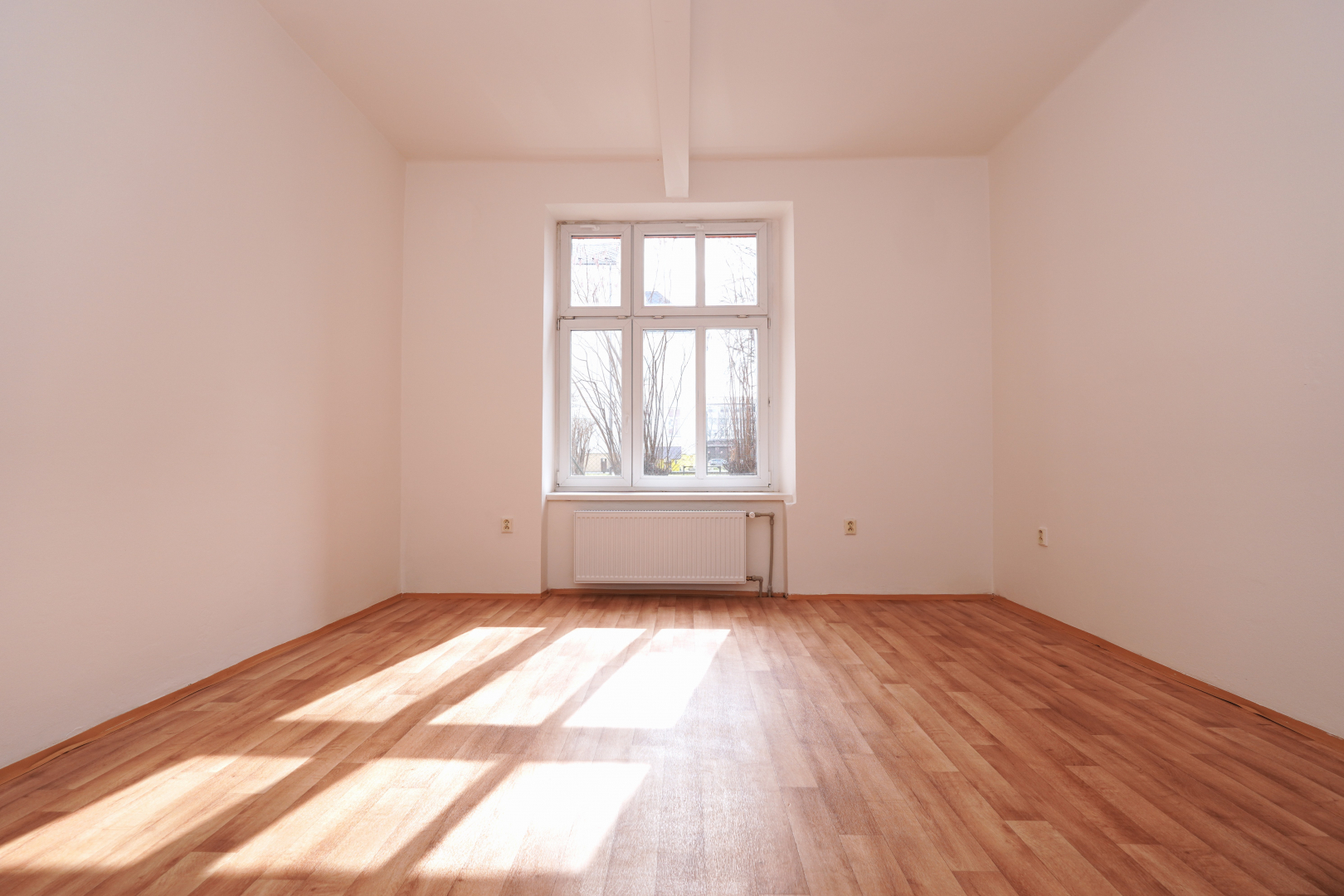 Pobialova 875/8, byt č. 1, velikost 1+1 - 43,93 m<sup>2</sup>