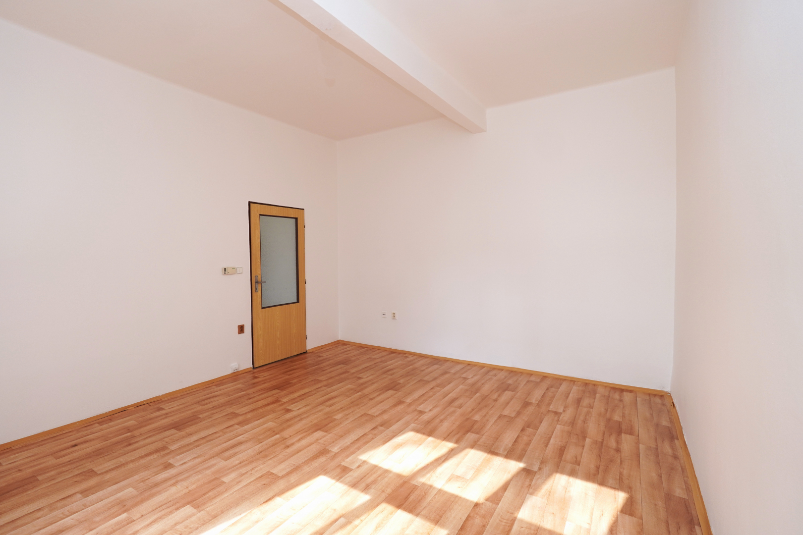 Pobialova 875/8, byt č. 1, velikost 1+1 - 43,93 m<sup>2</sup>