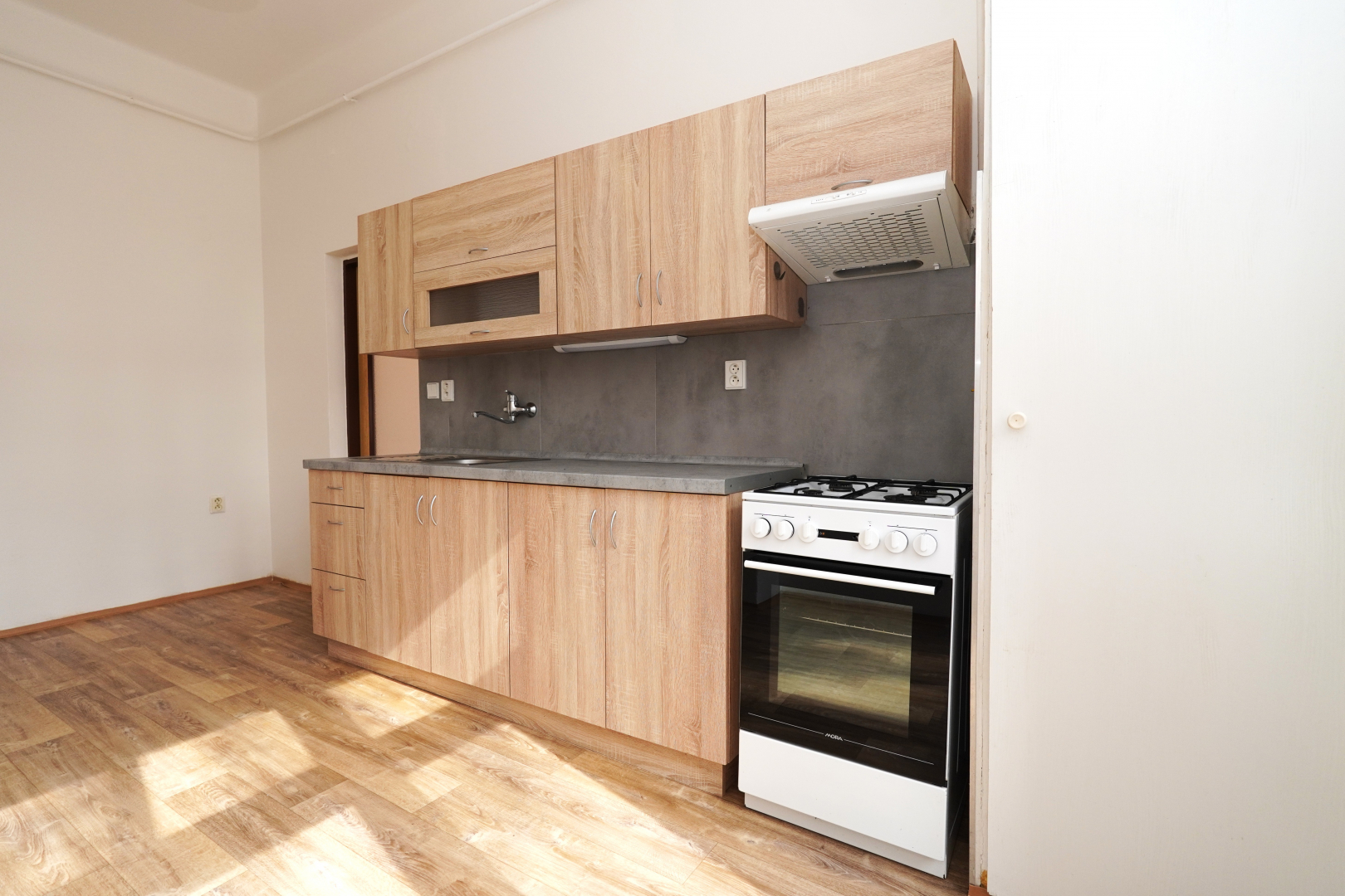 Pobialova 875/8, byt č. 1, velikost 1+1 - 43,93 m<sup>2</sup>