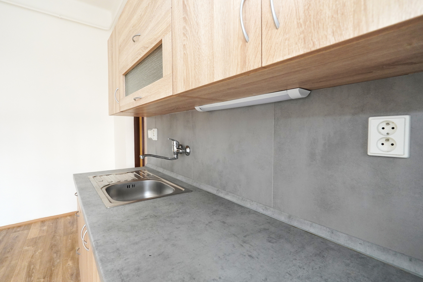 Pobialova 875/8, byt č. 1, velikost 1+1 - 43,93 m<sup>2</sup>