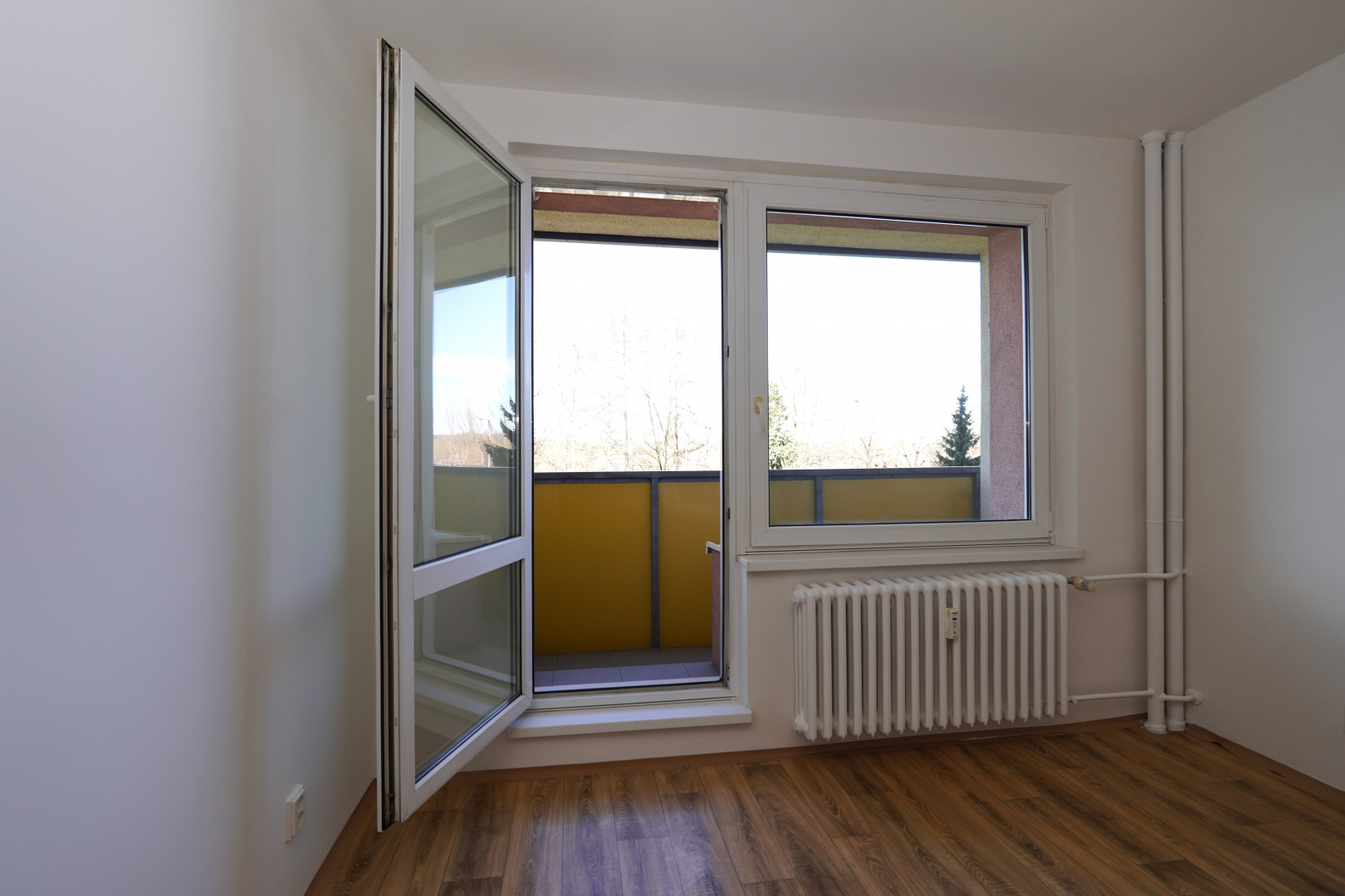 Hornopolní 2851/49,  byt č. 13, velikost 1+0 - 28,86 m<sup>2</sup>