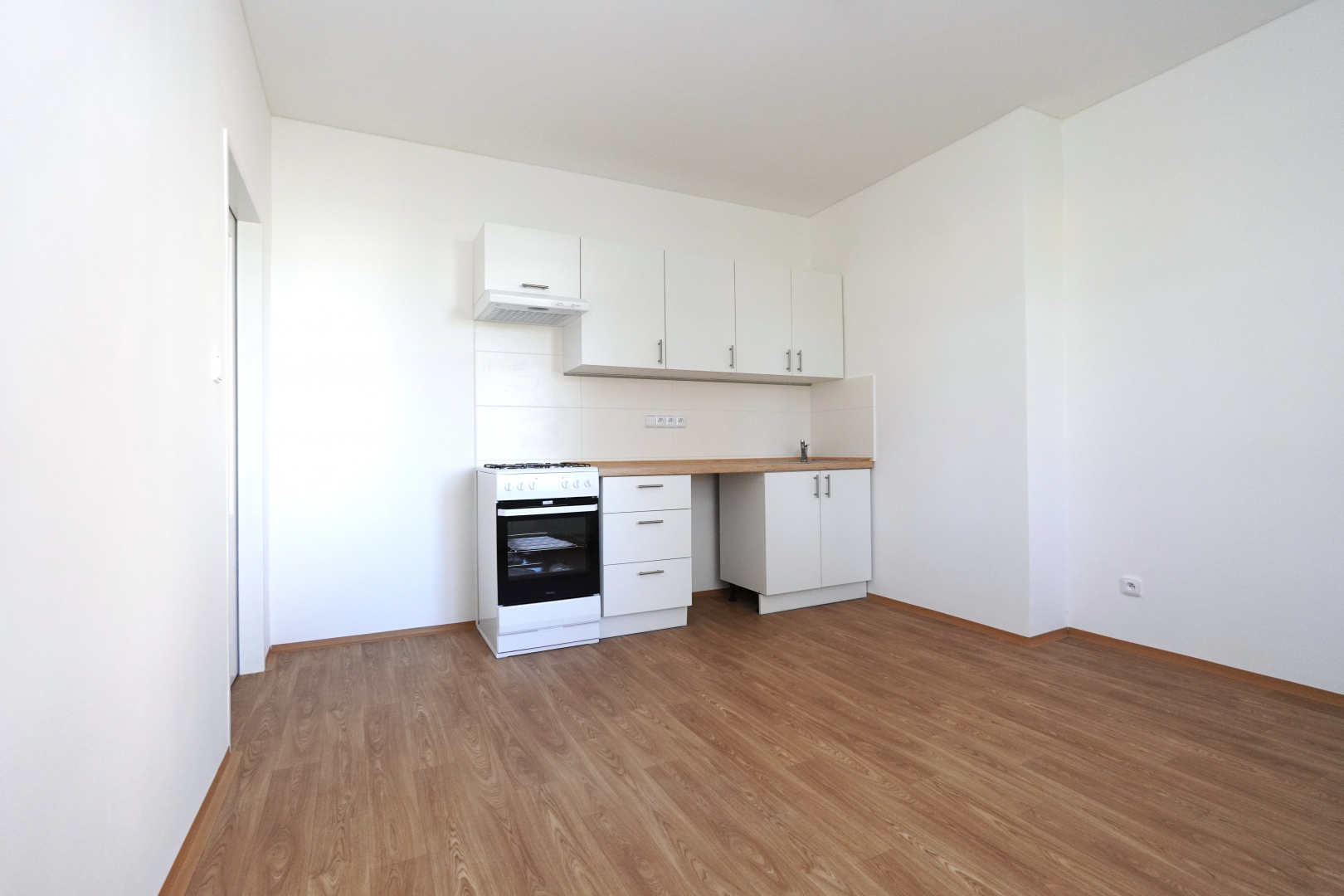 Žofie Podlipské 215/3, byt č. 1, velikost 2+1 - 66,54 m<sup>2</sup>