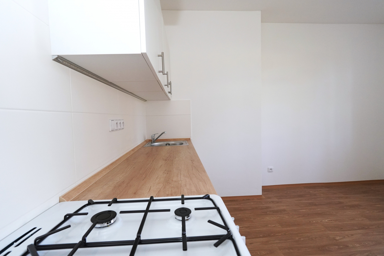 Žofie Podlipské 215/3, byt č. 1, velikost 2+1 - 66,54 m<sup>2</sup>