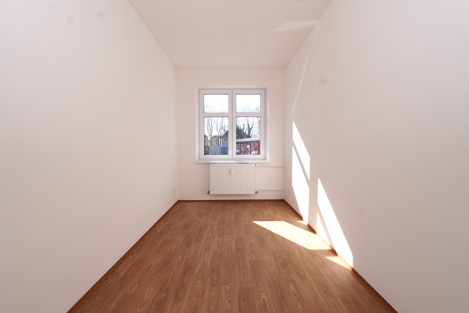 Žofie Podlipské 215/3, byt č. 1, velikost 2+1 - 66,54 m<sup>2</sup>