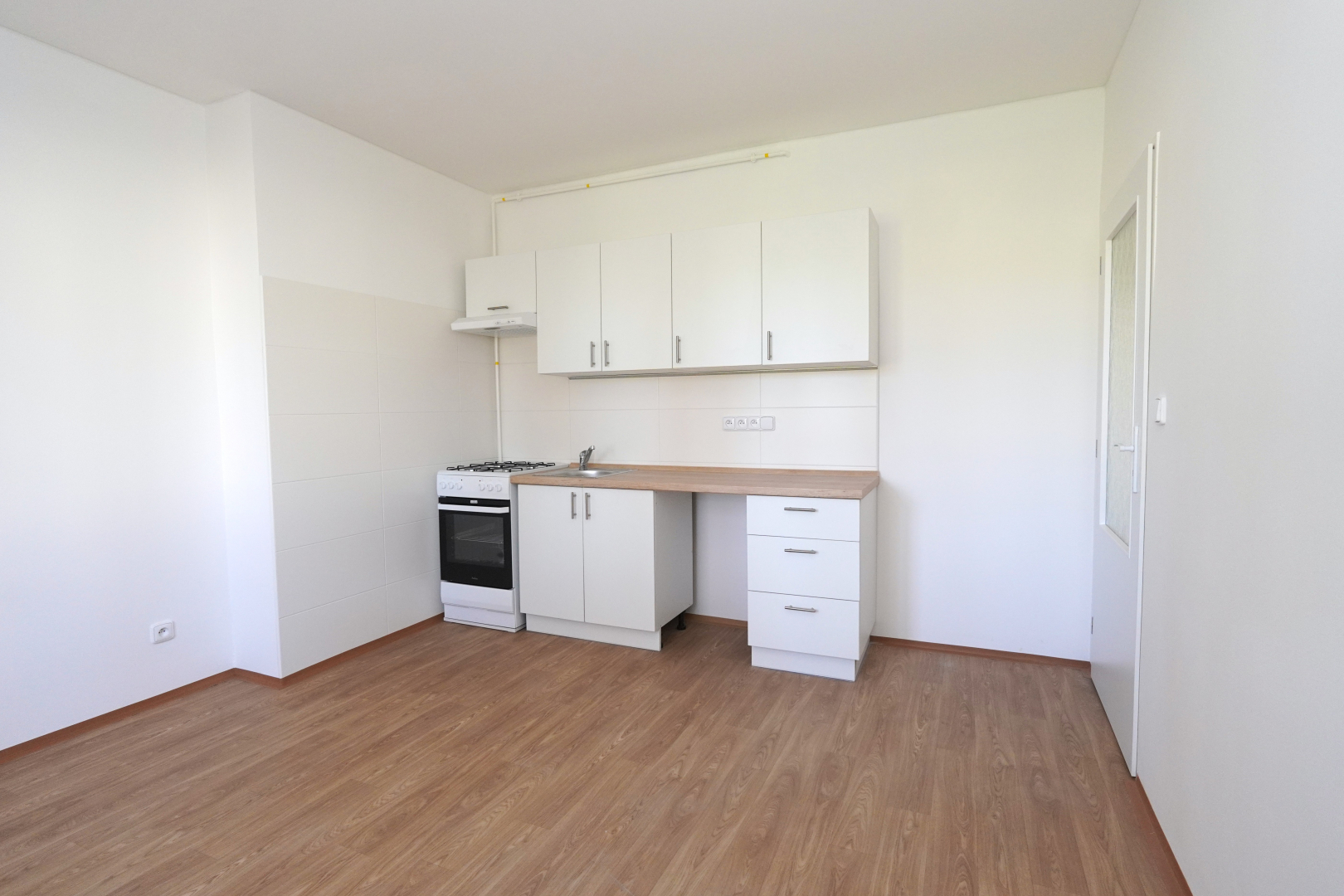 Žofie Podlipské 215/3, byt č. 2, velikost 2+1 - 65,62 m<sup>2</sup>