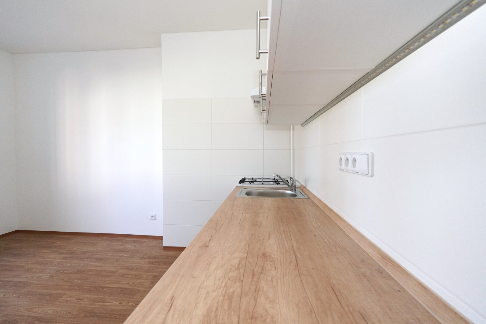 Žofie Podlipské 215/3, byt č. 2, velikost 2+1 - 65,62 m<sup>2</sup>