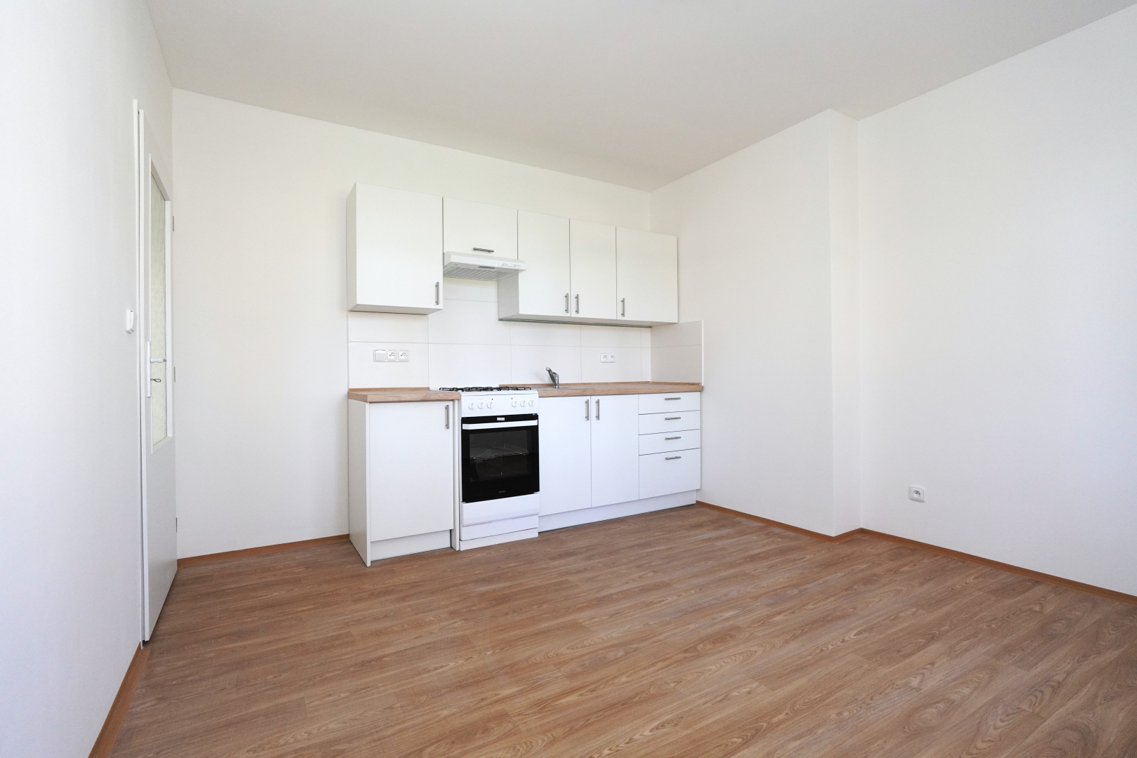 Žofie Podlipské 317/3a, byt č. 1, velikost 2+1 - 65,16 m<sup>2</sup>