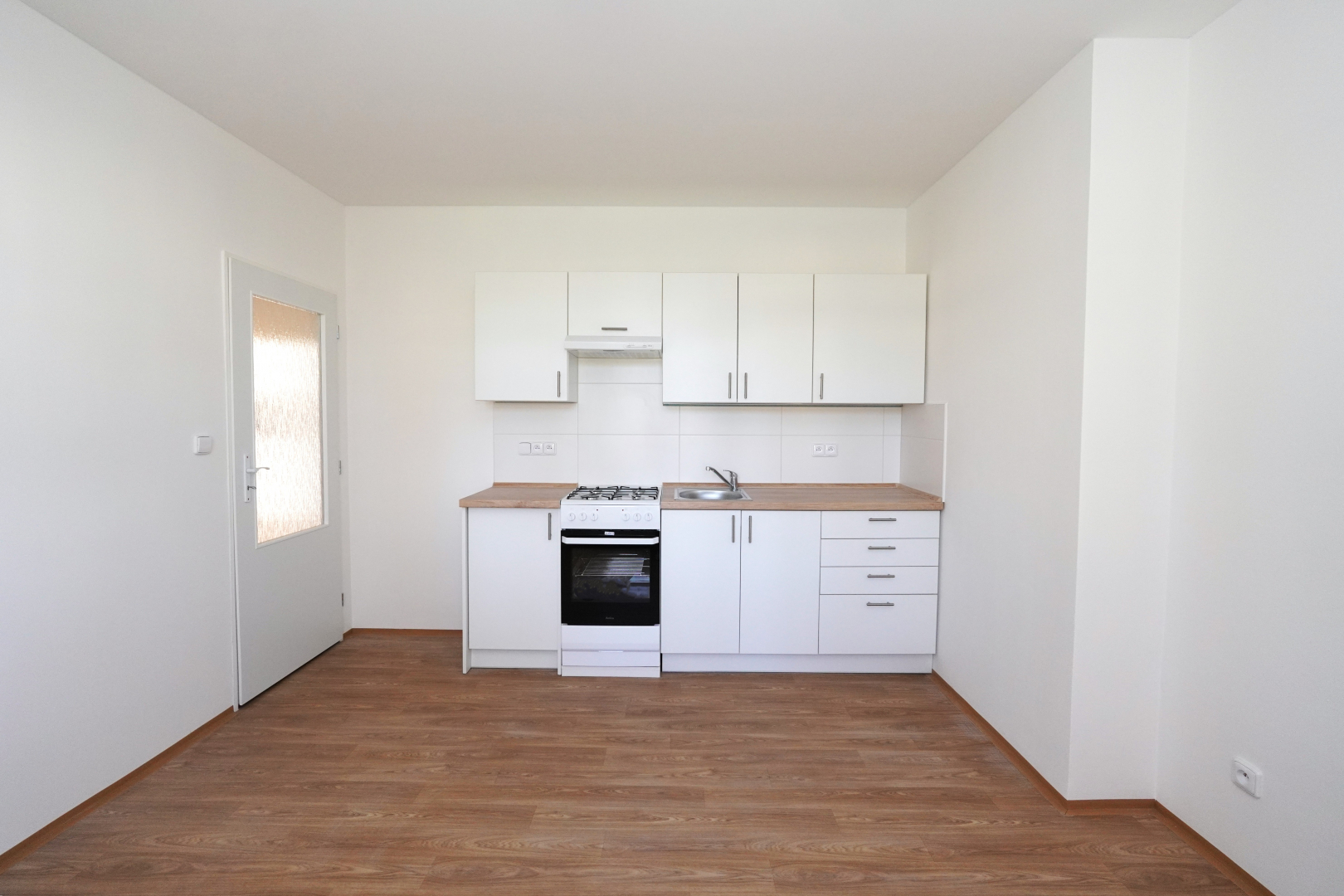 Žofie Podlipské 317/3a, byt č. 1, velikost 2+1 - 65,16 m<sup>2</sup>