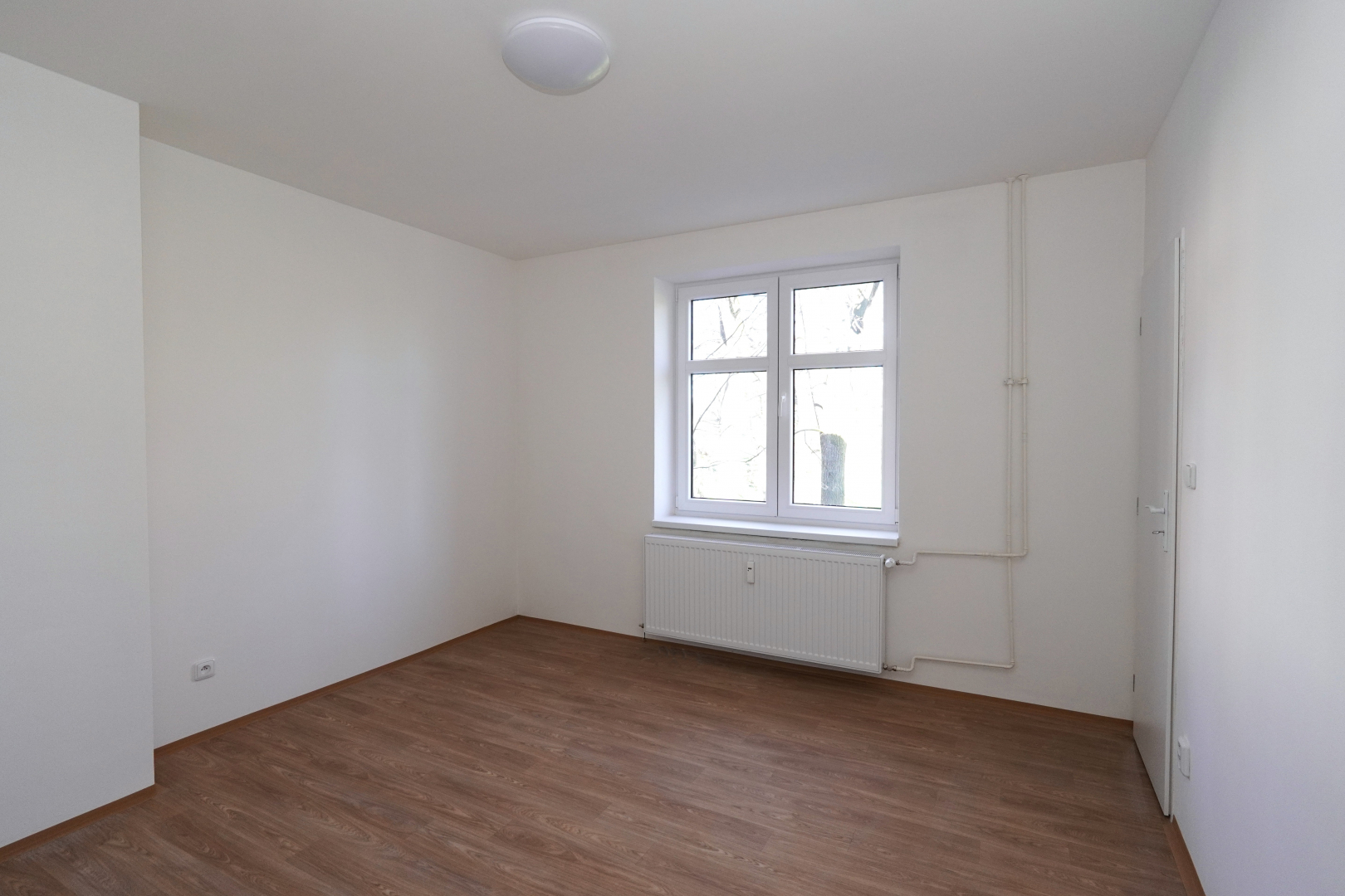 Žofie Podlipské 317/3a, byt č. 1, velikost 2+1 - 65,16 m<sup>2</sup>