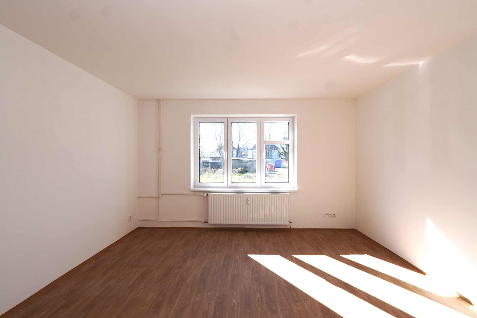 Žofie Podlipské 317/3a, byt č. 1, velikost 2+1 - 65,16 m<sup>2</sup>