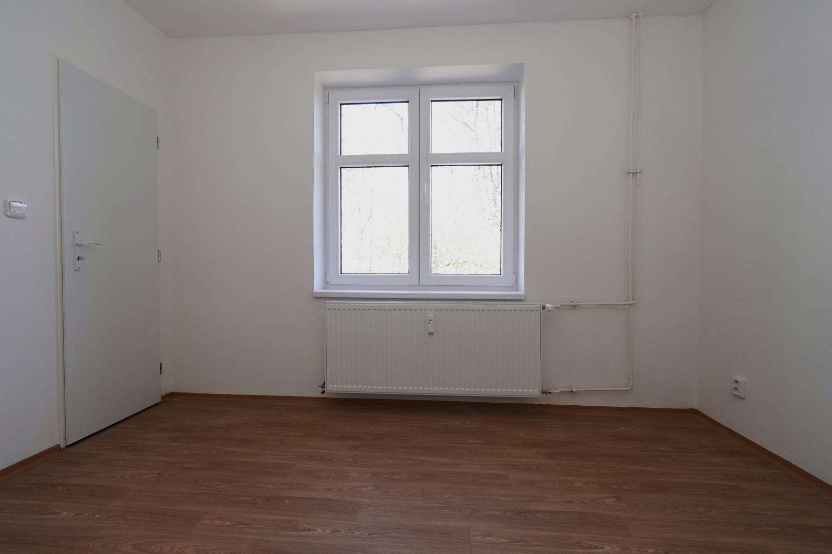 Žofie Podlipské 317/3a, byt č. 2, velikost 2+1 - 65,16 m<sup>2</sup>