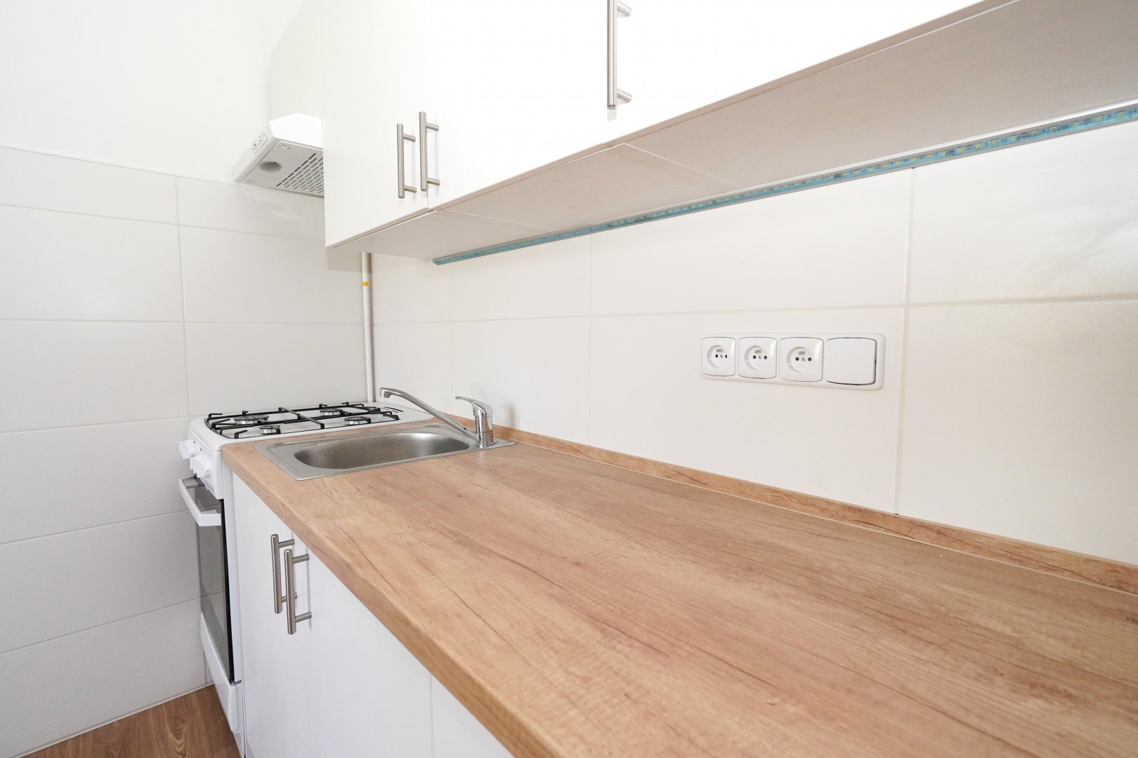 Žofie Podlipské 317/3a, byt č. 2, velikost 2+1 - 65,16 m<sup>2</sup>