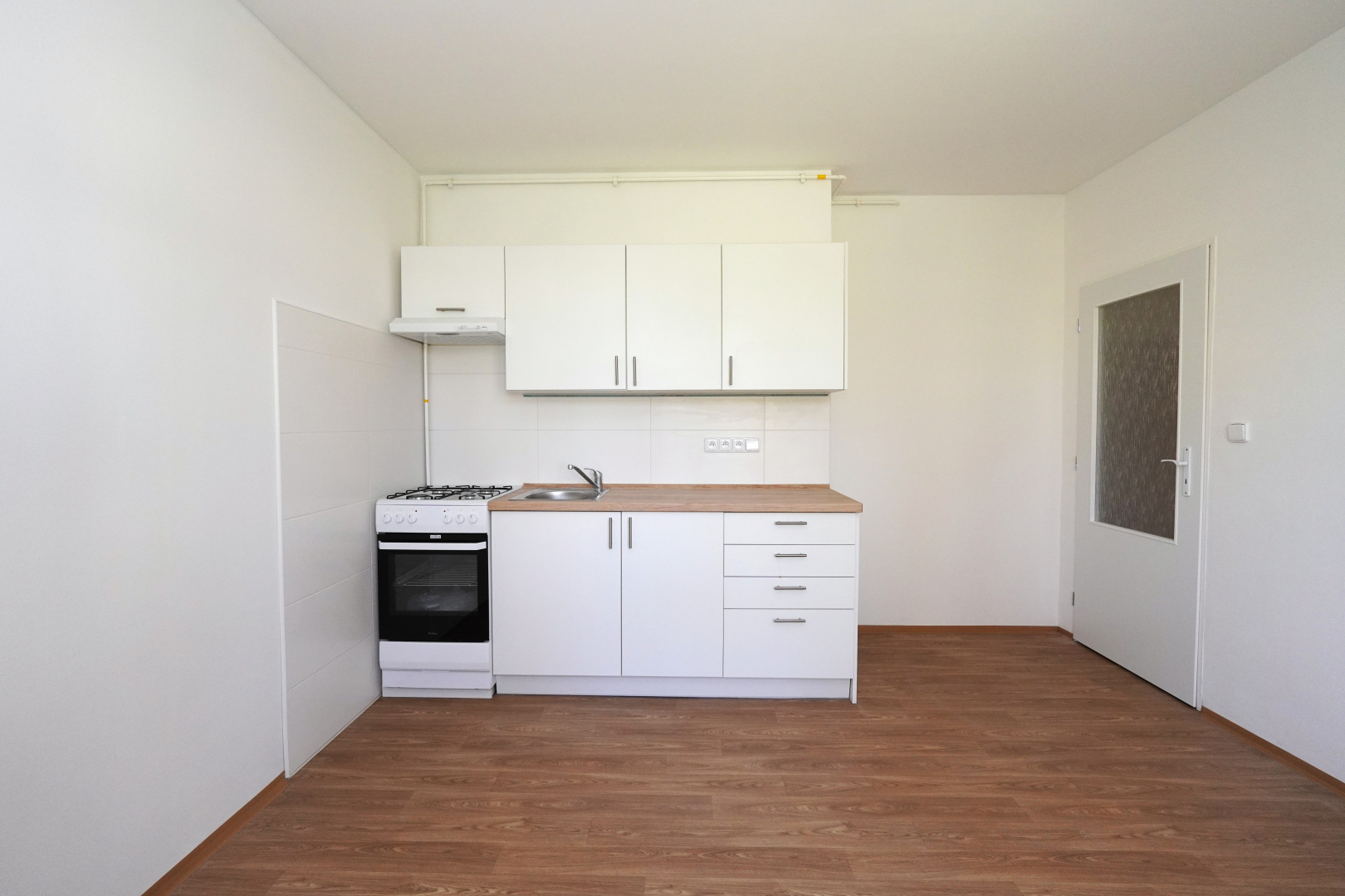 Žofie Podlipské 317/3a, byt č. 2, velikost 2+1 - 65,16 m<sup>2</sup>