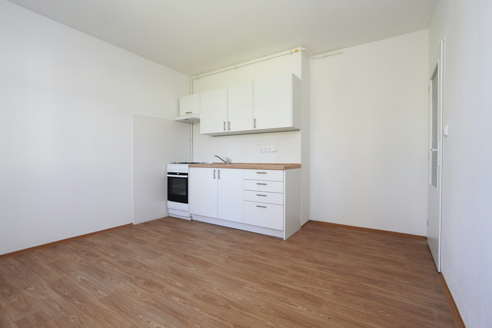 Žofie Podlipské 317/3a, byt č. 2, velikost 2+1 - 65,16 m<sup>2</sup>