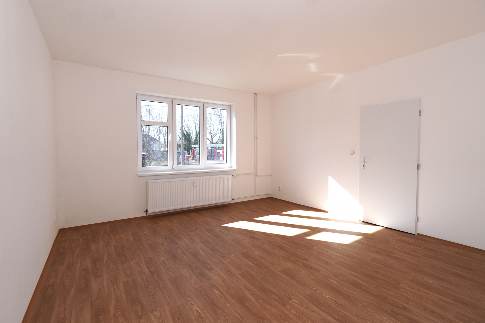 Žofie Podlipské 317/3a, byt č. 2, velikost 2+1 - 65,16 m<sup>2</sup>