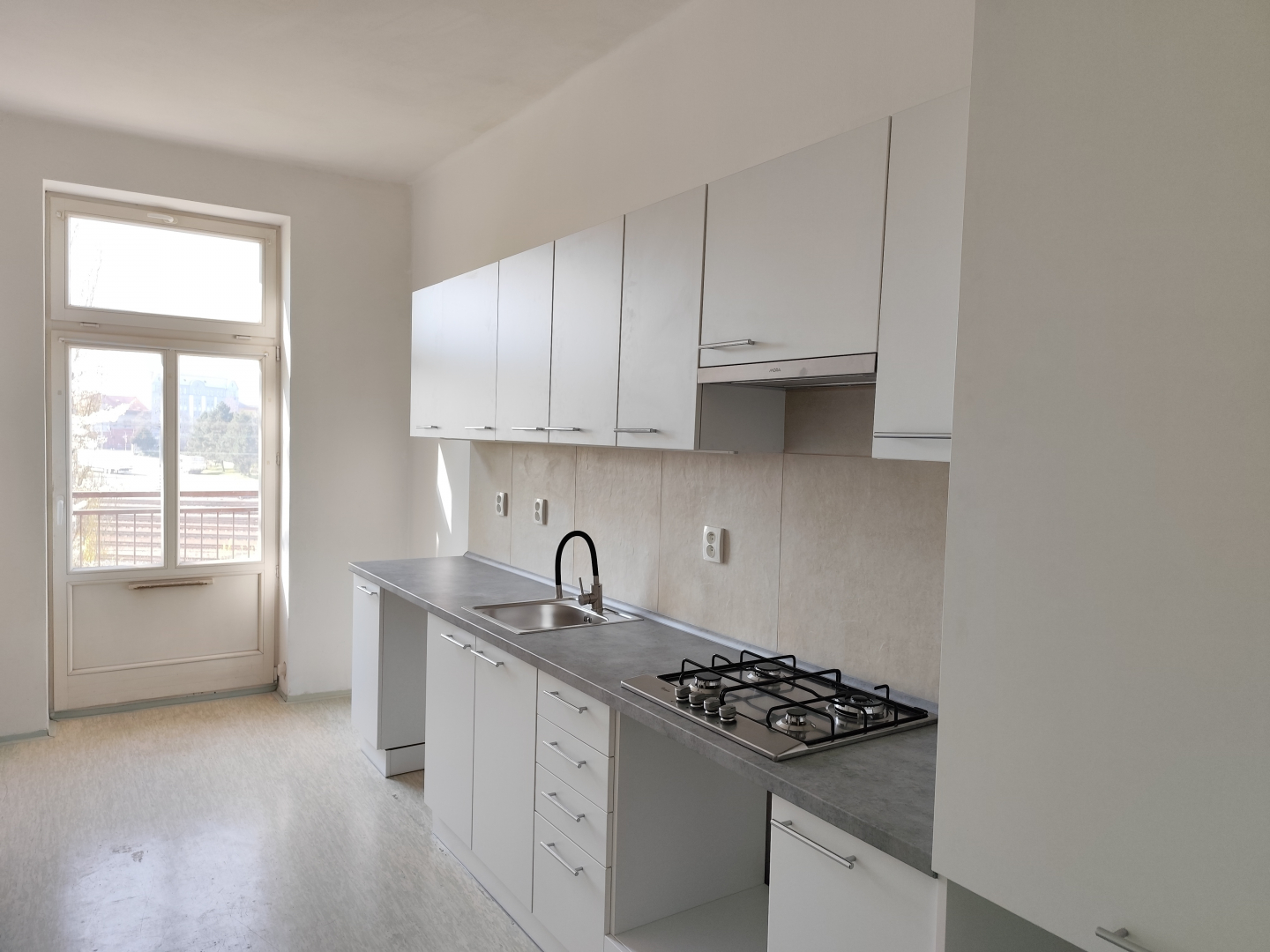 Nádražní 996/195, byt č. 3, velikost 3+1 - 104,03 m<sup>2</sup>