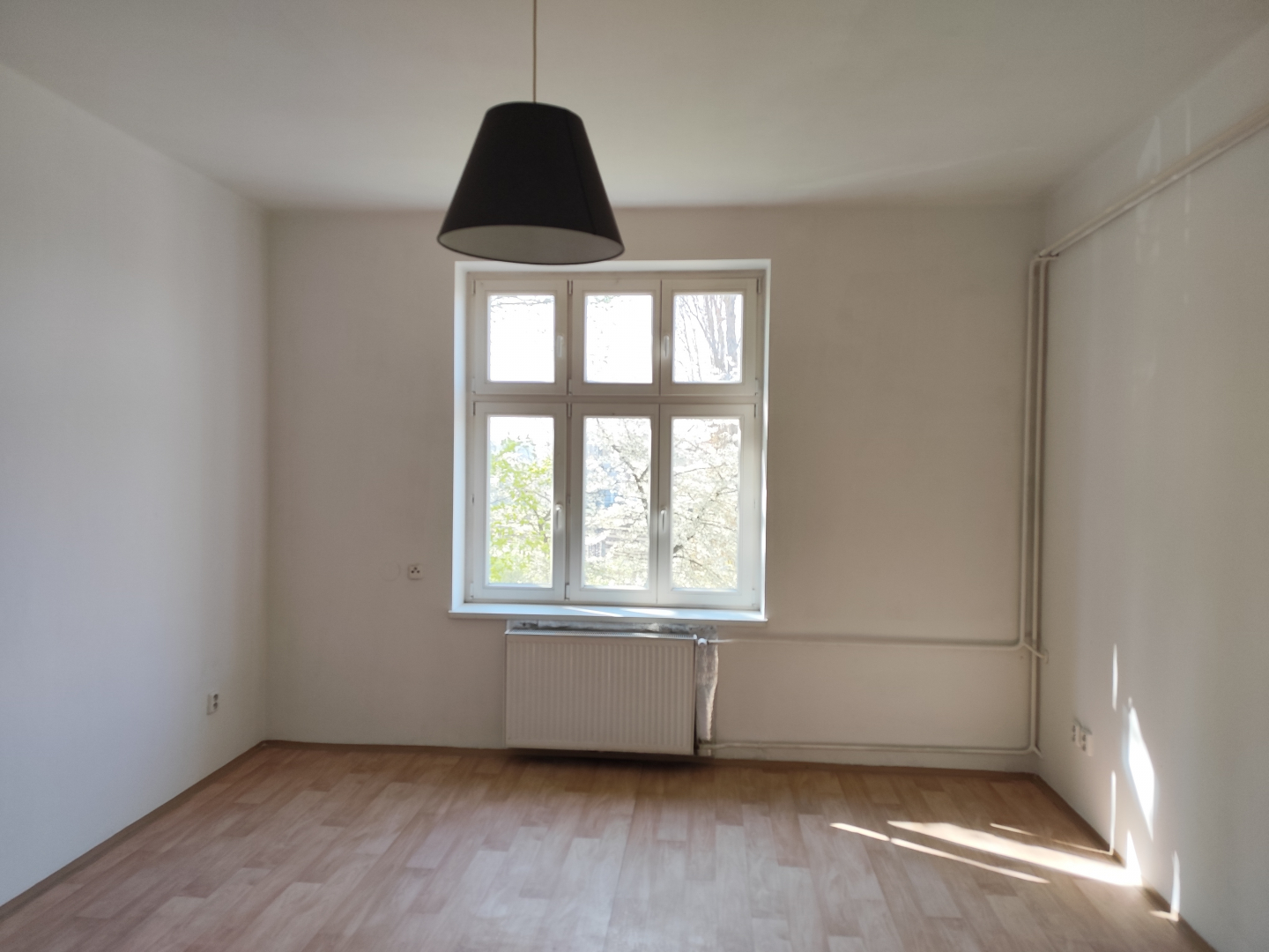 Nádražní 996/195, byt č. 3, velikost 3+1 - 104,03 m<sup>2</sup>