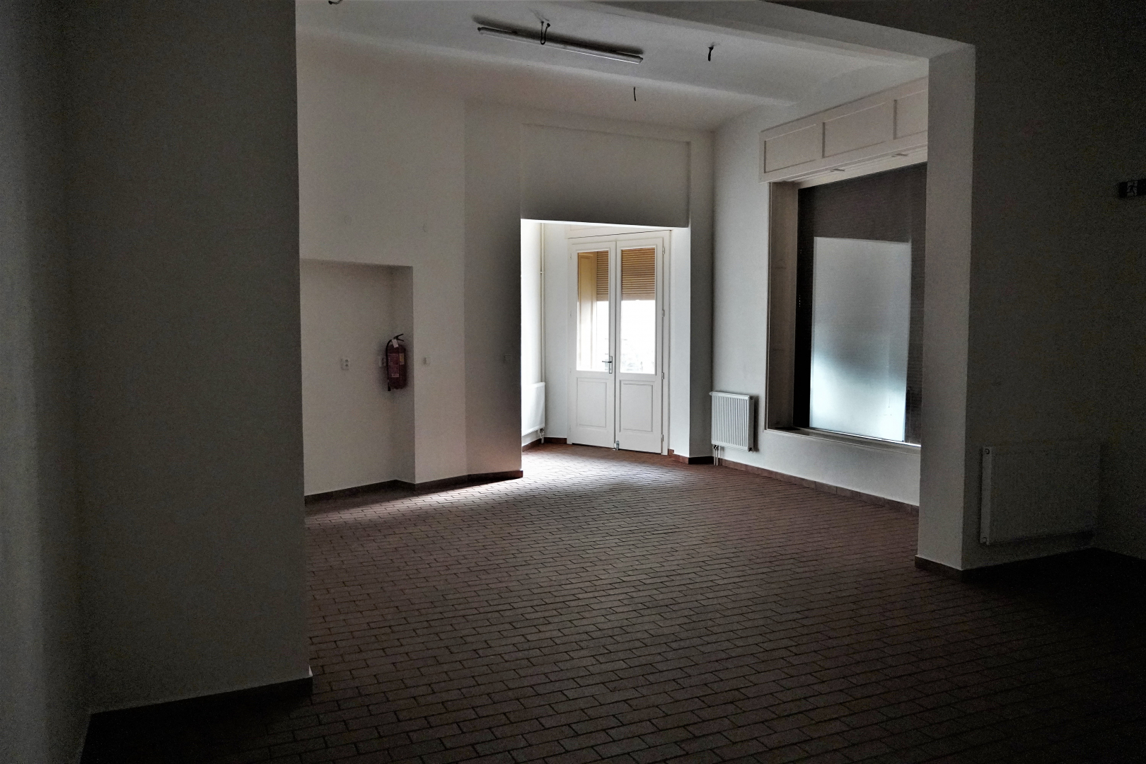U Tiskárny 539/2 - 59,17 m²