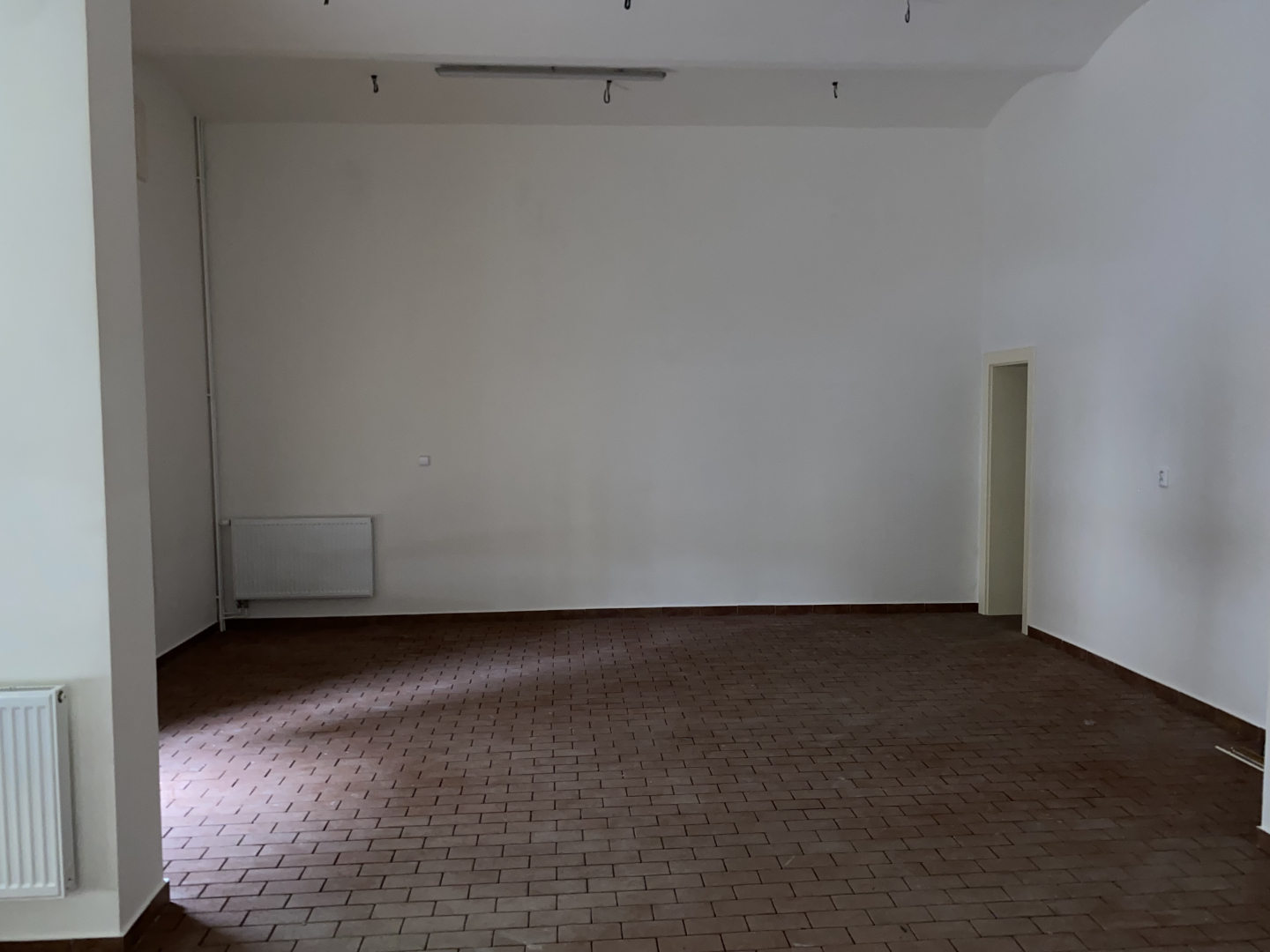 U Tiskárny 539/2 - 59,17 m²