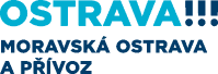 Moravská Ostrava a Přívoz